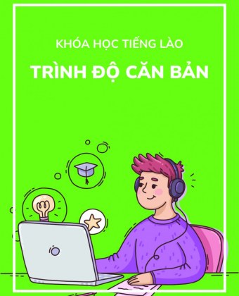 Trình độ Căn Bản Online