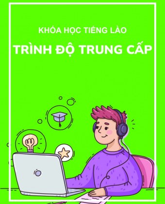 Trình Độ Trung Cấp Online