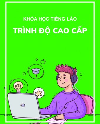 Trình Độ Cao Cấp Online
