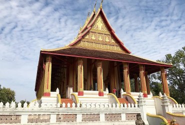 Chùa Haw Phra Kaew