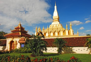 Thủ đô Viêng Chăn