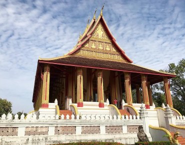 Chùa Haw Phra Kaew