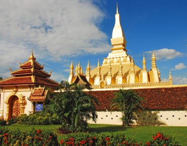 Thủ đô Viêng Chăn