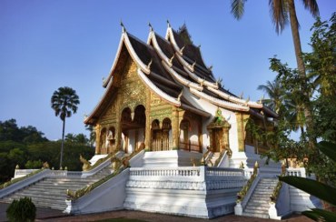 Bài 6: Chào hỏi xã giao