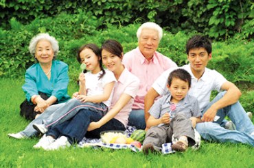 Bài 9: Các mỗi quan hệ gia đình và họ hàng, nghề nghiệp, động vật