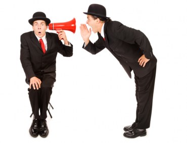 Chuyện Hai người bạn