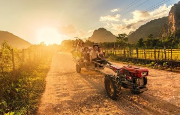 Phụ âm b kết hợp với nguyên âm a