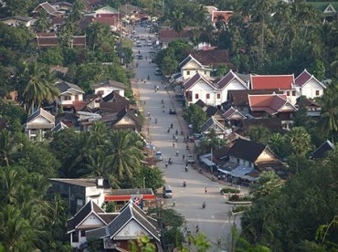 Phụ âm trong tiếng lào