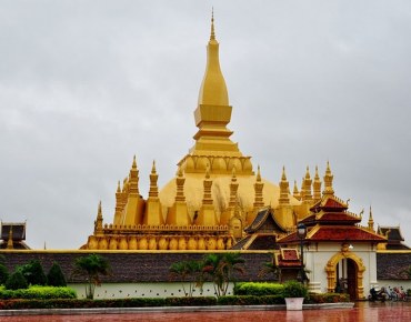  Bài 2: Giới thiệu 28 Nguyên Âm Tiếng Lào