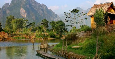 Chuyện giọt máu và nước mắt