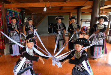 Bài 11: Đồ dùng trong gia đình