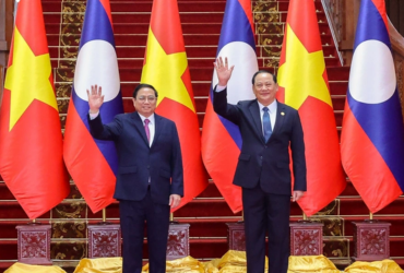 Hội nhập ACE cũng như đang bước vào cuộc cạnh tranh