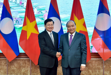 Hà nội Viêng chăn