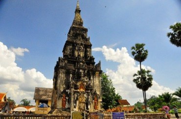Những điểm đến thú vị ở Savanakhet Lào