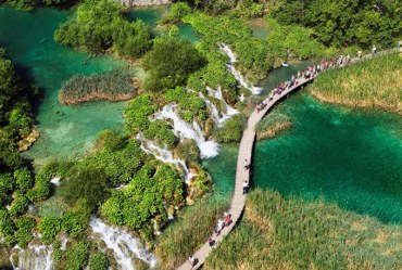 Tham quan khu bảo tồn tự nhiên Bokeo