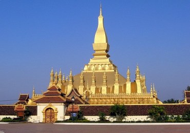 Giới thiệu về đất nước - con người lào