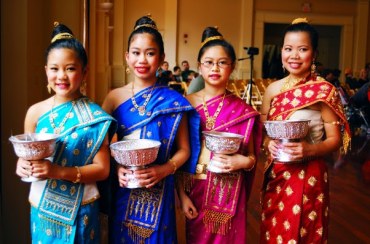 6 điều thú vị về xứ sở hoa Chăm Pa