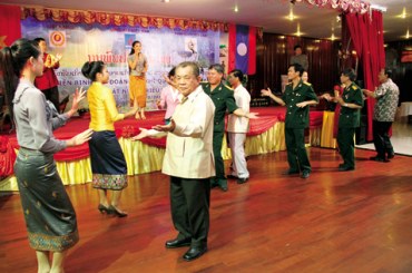 Đôi nét về Xứ sở hoa Chăm Pa