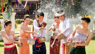 Lào – quốc gia duy nhất không có biển ở Đông Nam Á