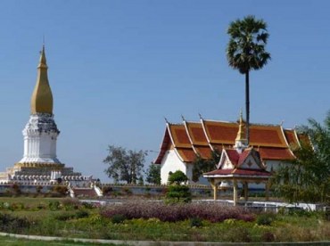 Lưu ý khi du lịch Thakhet