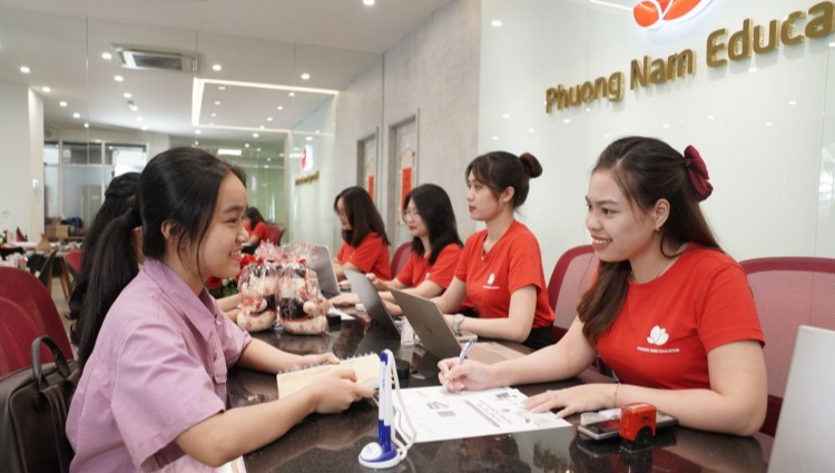 Giới thiệu về Phuong Nam Education