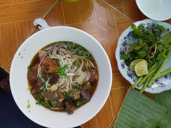 Điều cần biết khi đến thành phố di sản Luang Prabang