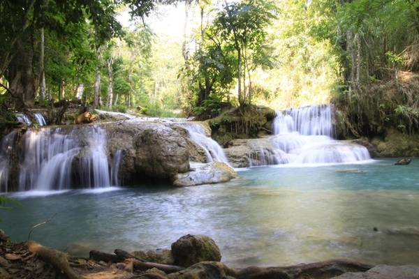 Điều cần biết khi đến thành phố di sản Luang Prabang
