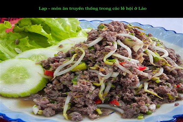 Lưu ý quan trọng khi du lịch Lào
