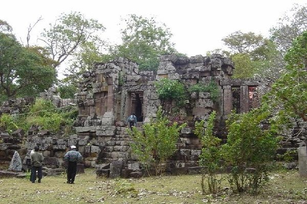 Những điểm đến thú vị ở Savanakhet Lào